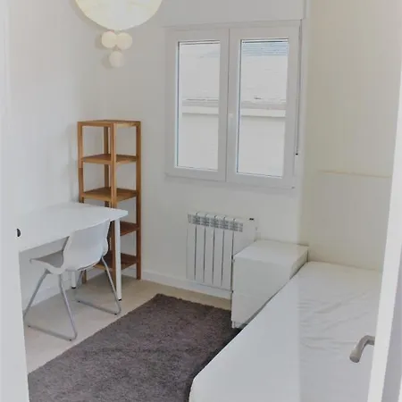 Appartement Vive En La Almendra Medieval 22