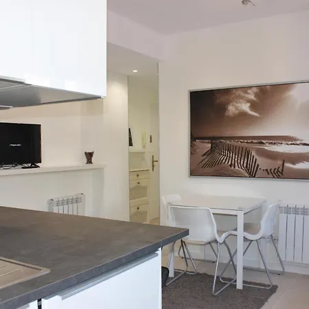 Vive En La Almendra Medieval 22 Appartement