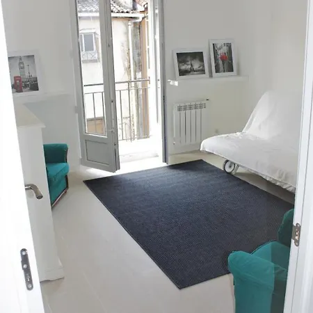 Vive En La Almendra Medieval 22 Apartamento Vitoria