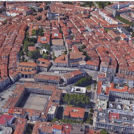 Appartement Vive En La Almendra Medieval 22 *