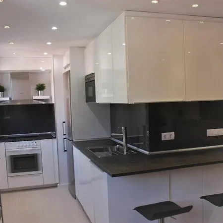 Apartment Vive En La Almendra Medieval 22 Vitoria-Gasteiz