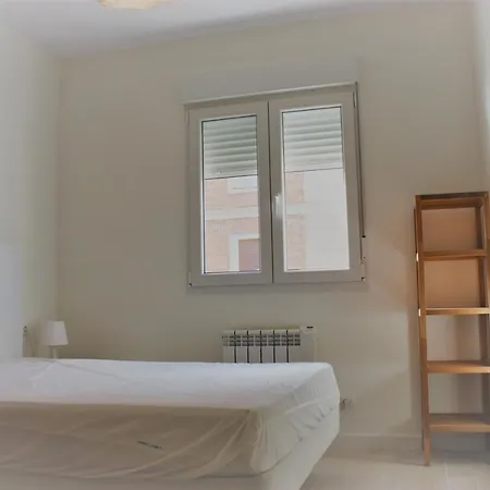 Vive En La Almendra Medieval 22 * Vitoria-Gasteiz