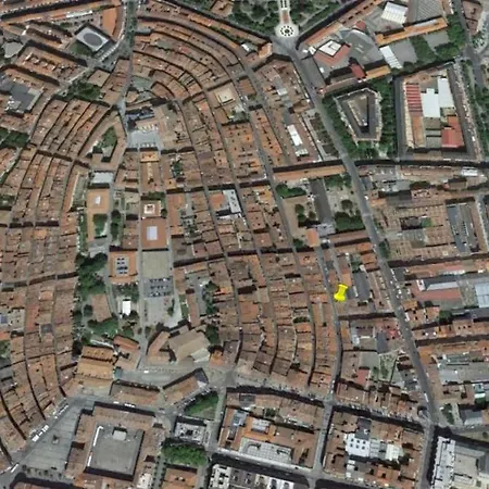 Apartment Vive En La Almendra Medieval 22