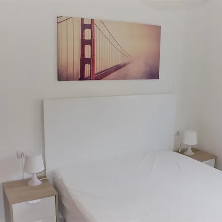 Vive En La Almendra Medieval 22 Apartment *